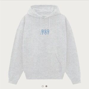 Taylor Swift From The Vault Photo 1989 (Taylor's Version) Gray Hoodie